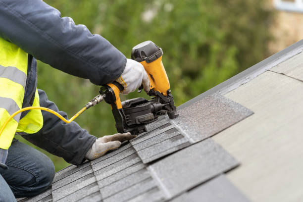 Best Metal Roofing Installation  in Junction, TX