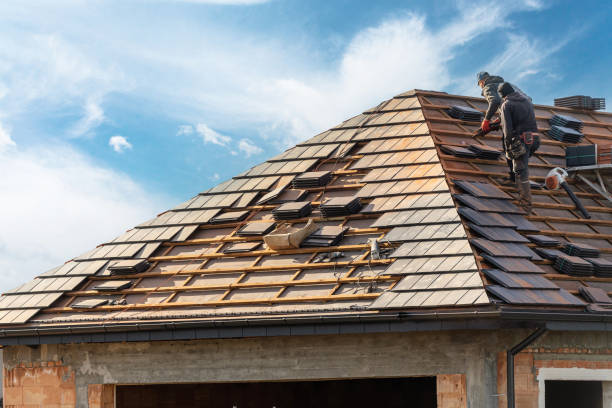 Best Emergency Roof Repair Services  in Junction, TX